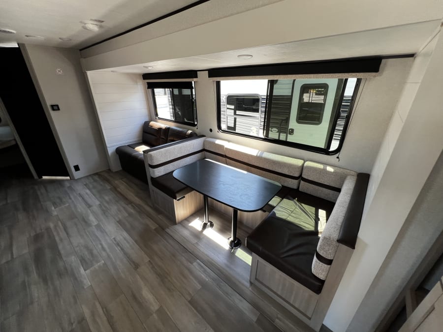 2026 Jayco PROWLER — photo 22 view