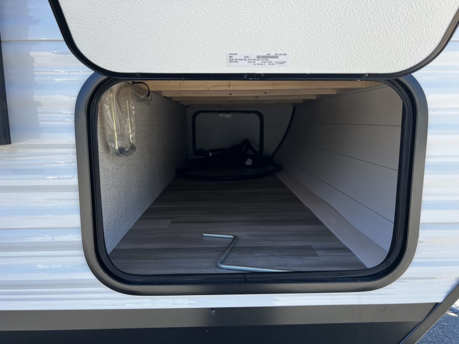 2026 Jayco PROWLER — photo 32 view