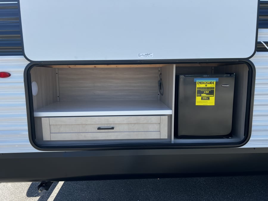 2026 Jayco PROWLER — photo 33 view