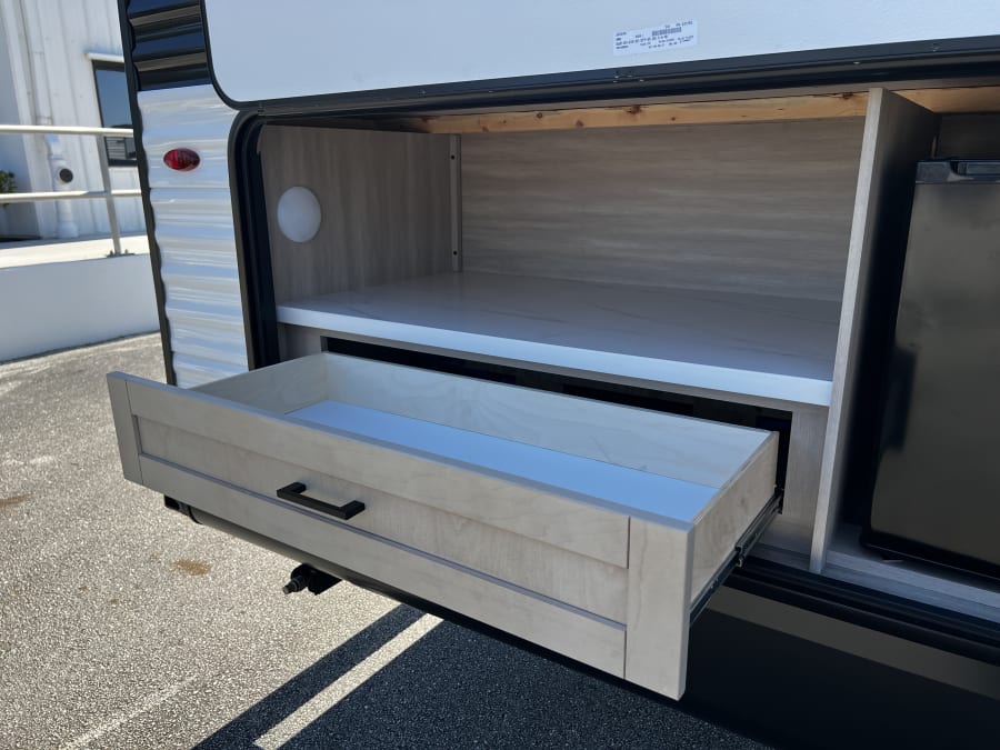 2026 Jayco PROWLER — photo 35 view