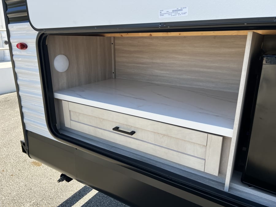 2026 Jayco PROWLER — photo 36 view