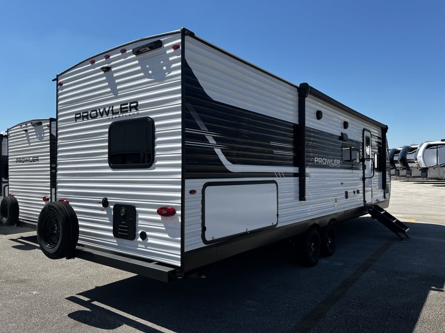 2026 Jayco PROWLER — photo 37 view