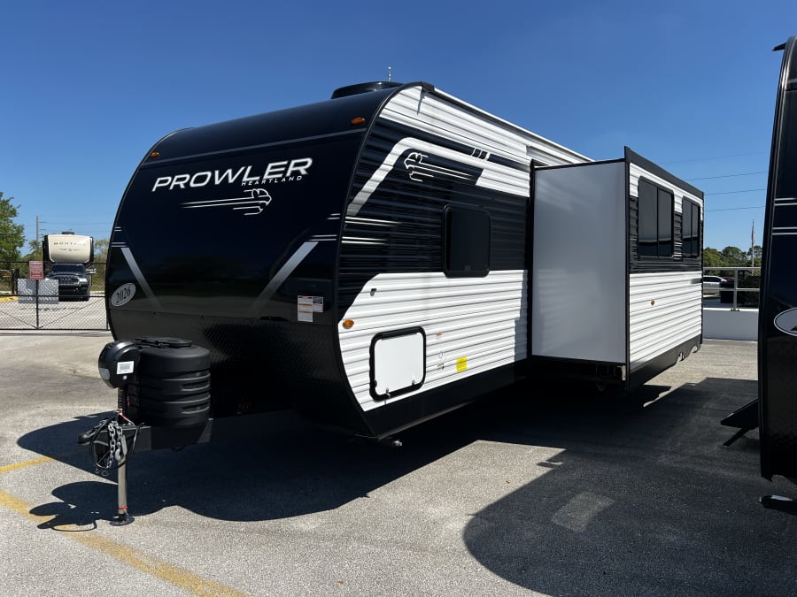 2026 Jayco PROWLER — photo 40 view