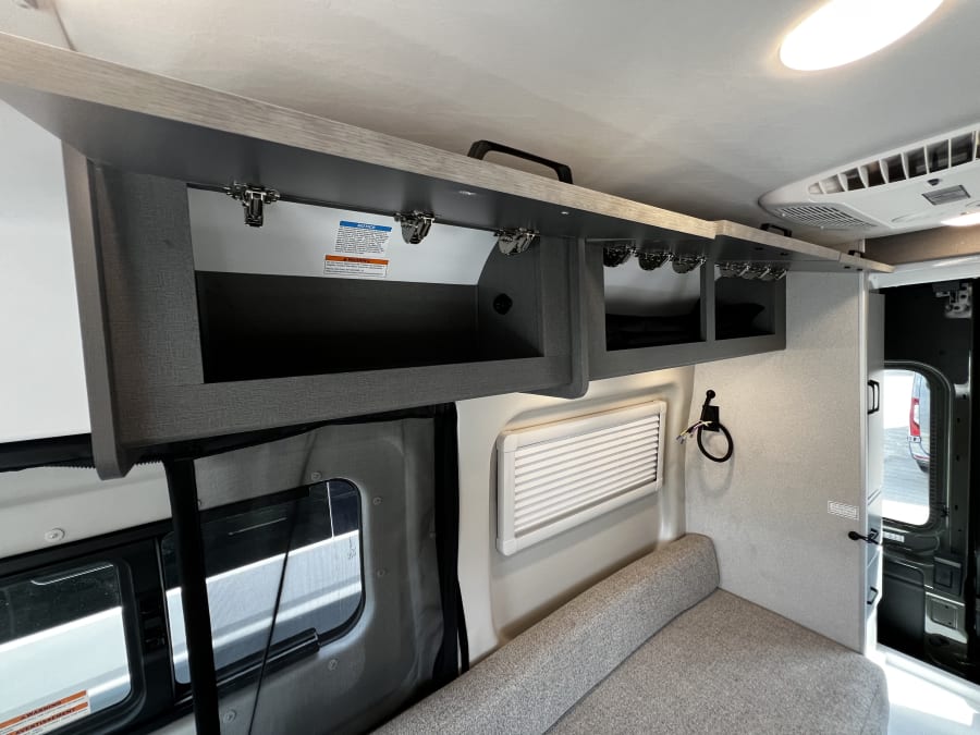 2026 Thor Motor Coach TALAVERA — photo 14 view