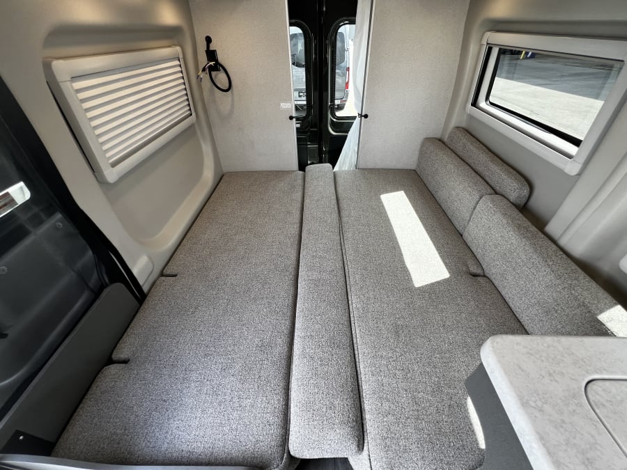 2026 Thor Motor Coach TALAVERA — photo 20 view