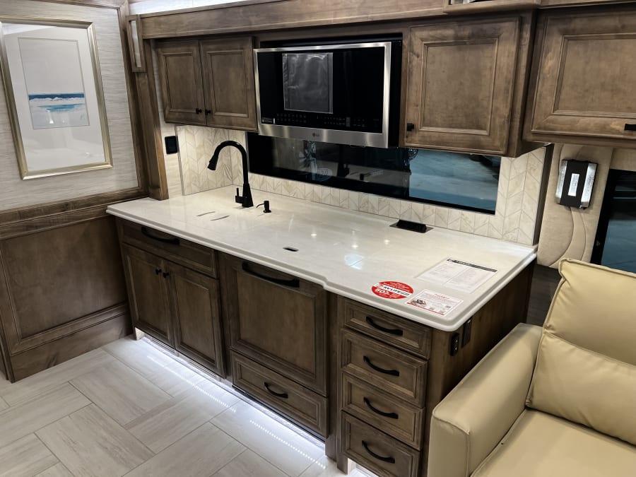 2026 Tiffin PHAETON — photo 13 view