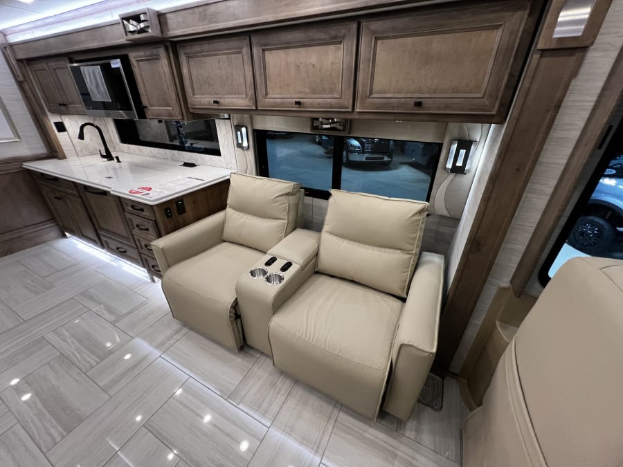 2026 Tiffin PHAETON — photo 15 view