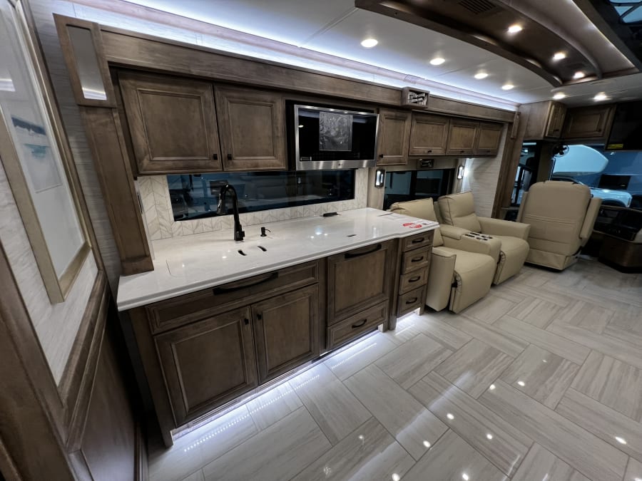 2026 Tiffin PHAETON — photo 16 view