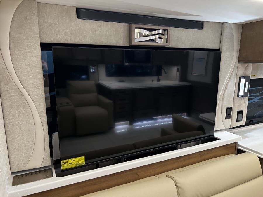 2026 Tiffin PHAETON — photo 18 view