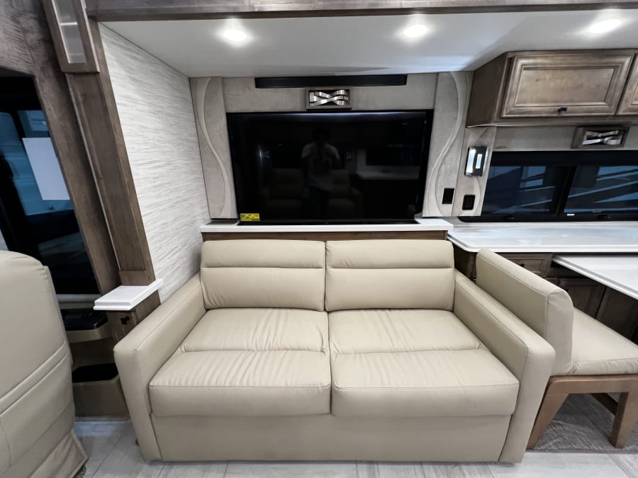 2026 Tiffin PHAETON — photo 19 view