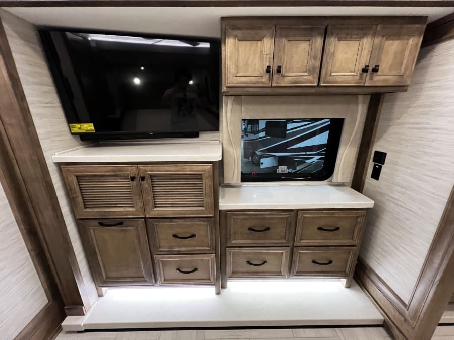 2026 Tiffin PHAETON — photo 31 view