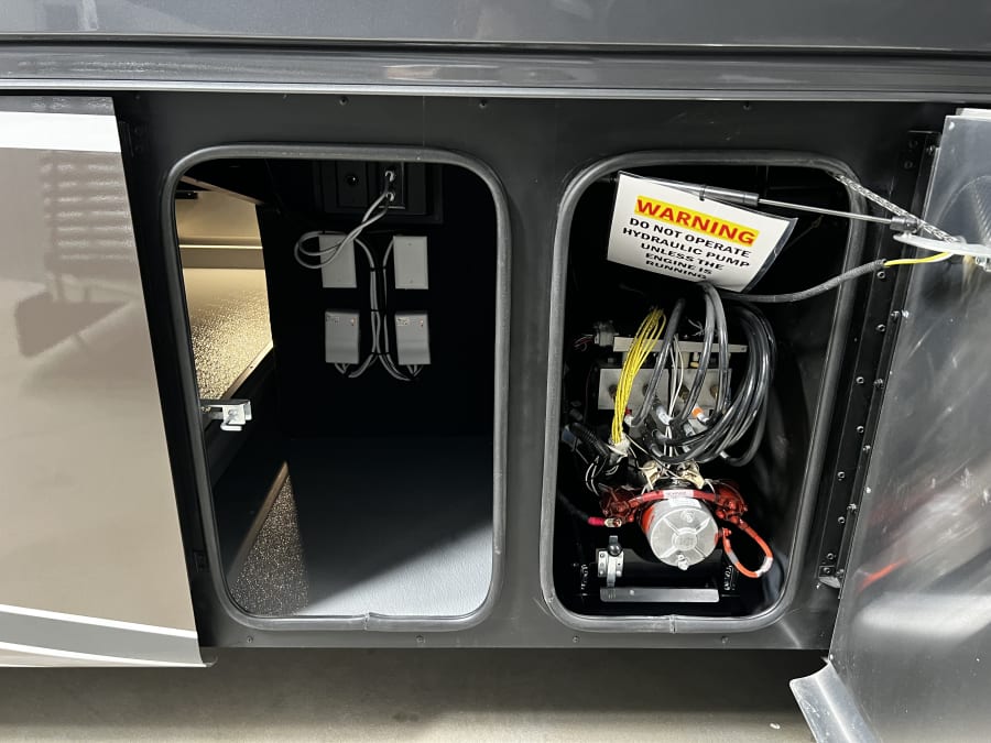 2026 Tiffin PHAETON — photo 45 view