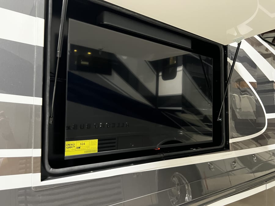 2026 Tiffin PHAETON — photo 47 view