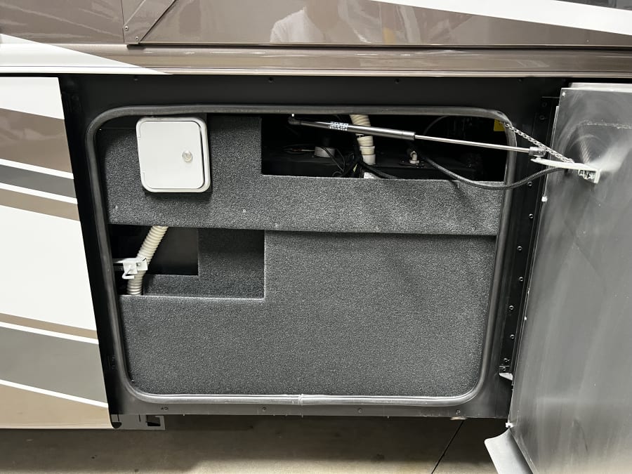 2026 Tiffin PHAETON — photo 49 view