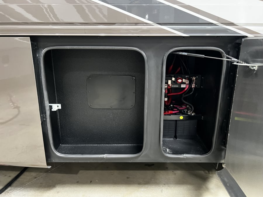 2026 Tiffin PHAETON — photo 51 view