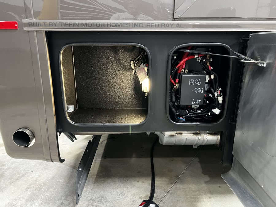 2026 Tiffin PHAETON — photo 52 view