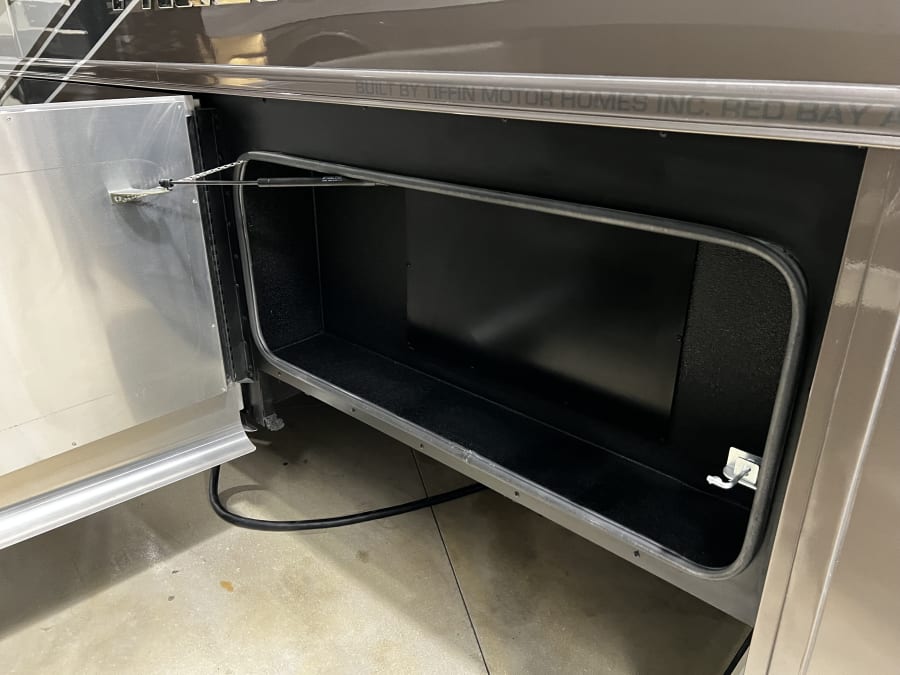 2026 Tiffin PHAETON — photo 55 view
