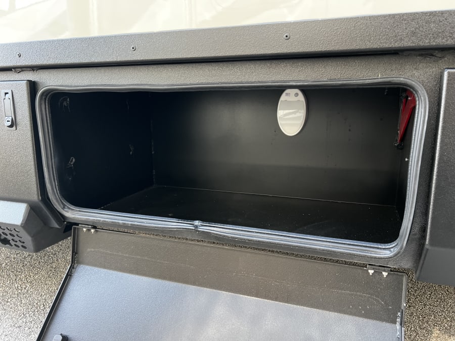 2026 Tiffin OPEN TRAIL — photo 37 view