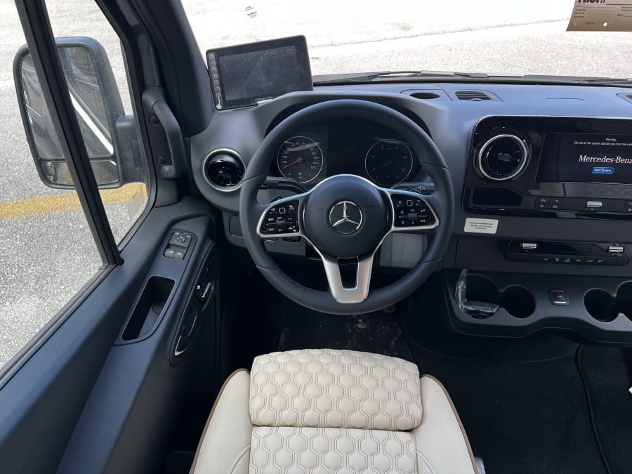 2026 Midwest Automotive Designs HERITAGE — rear three-quarter view