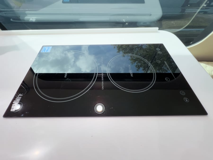 2026 Midwest Automotive Designs HERITAGE — photo 11 view