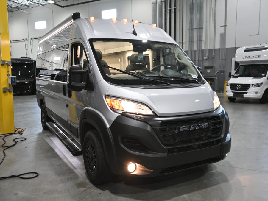 2026 Jayco SWIFT