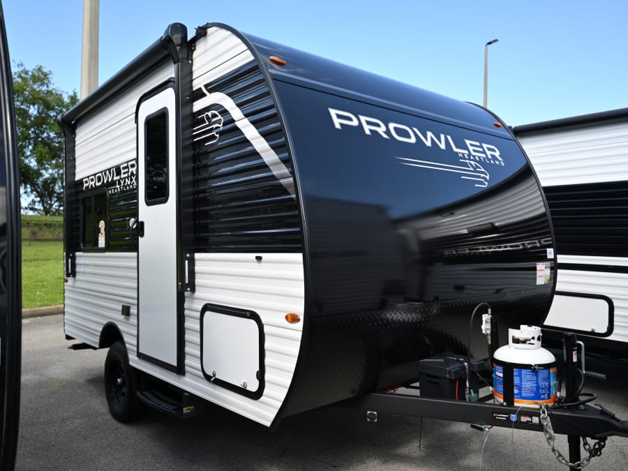 2026 Jayco PROWLER LYNX