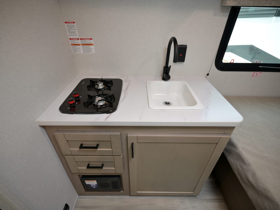 2026 Jayco PROWLER LYNX — photo 7 view
