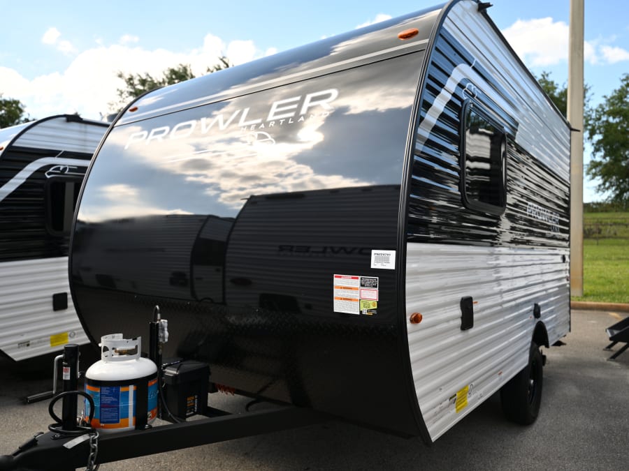 2026 Jayco PROWLER LYNX — photo 19 view