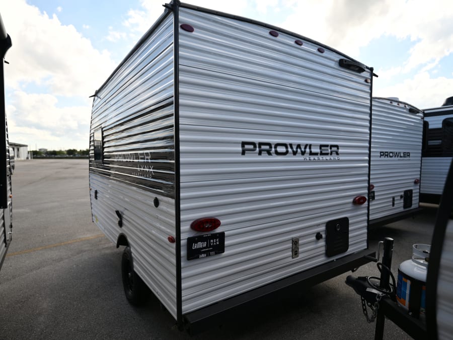 2026 Jayco PROWLER LYNX — photo 20 view