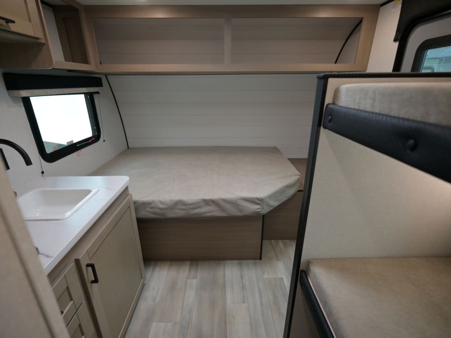 2026 Jayco PROWLER LYNX — detail view