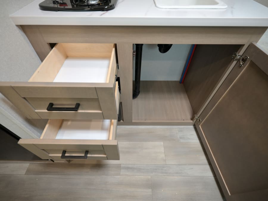2026 Jayco PROWLER LYNX — photo 8 view