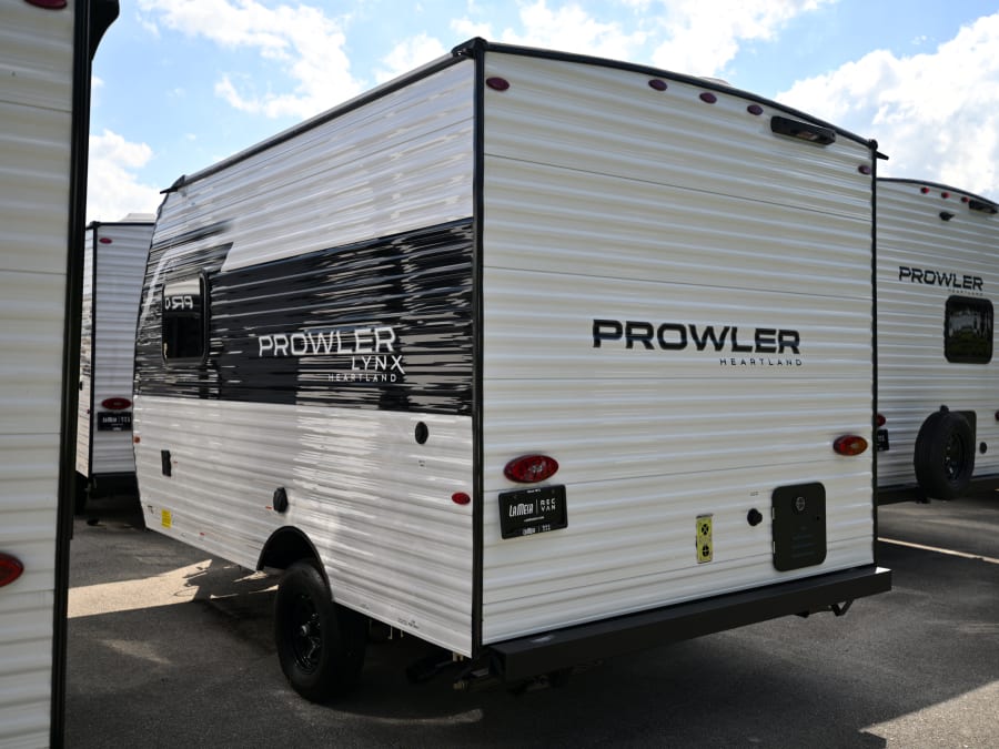2026 Jayco PROWLER LYNX — photo 20 view