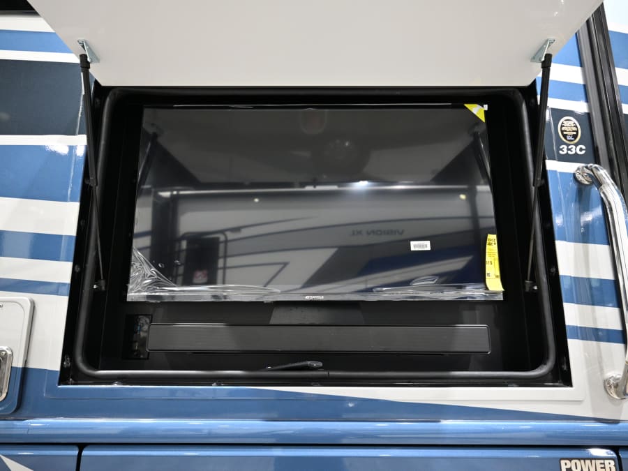 2026 Fleetwood BOUNDER — photo 37 view