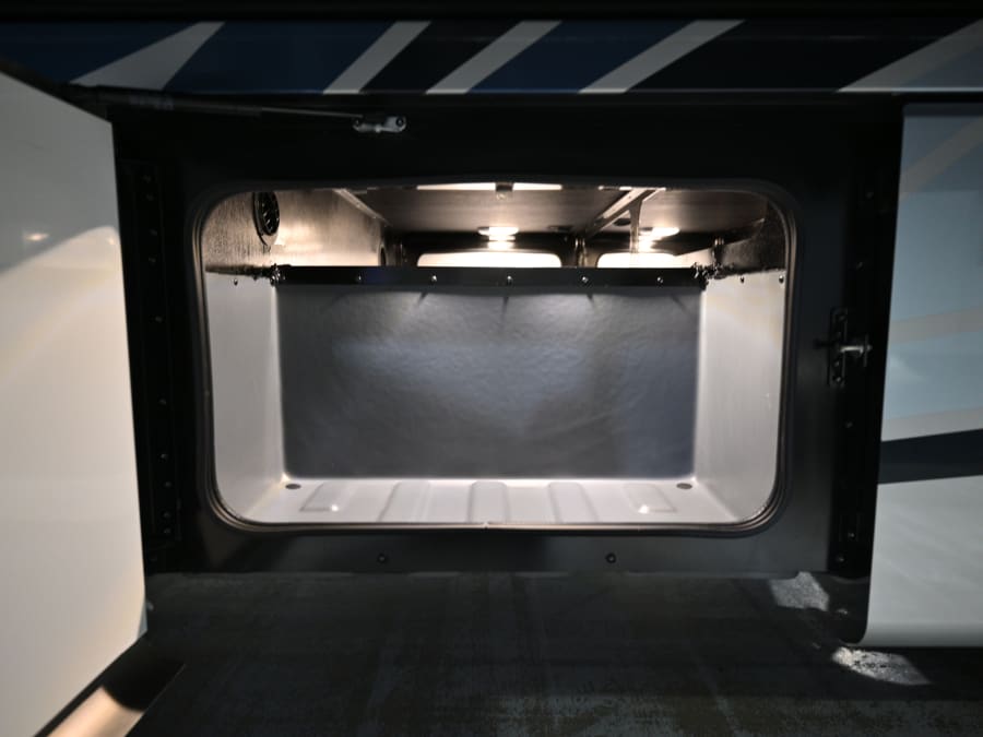 2026 Fleetwood BOUNDER — photo 48 view