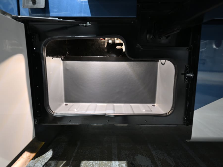 2026 Fleetwood BOUNDER — photo 50 view