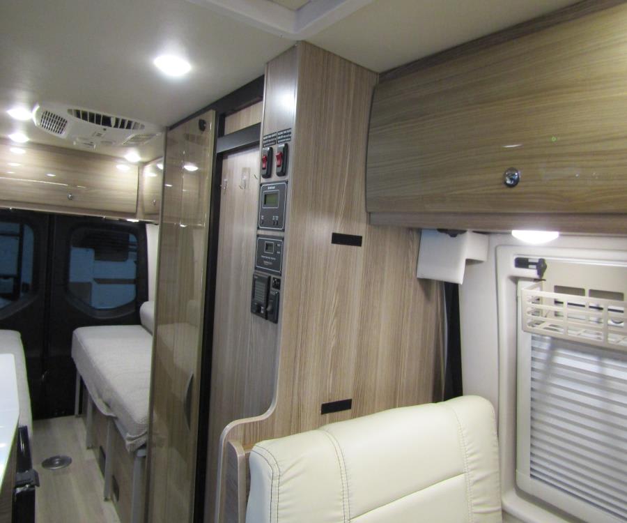 2022 Winnebago BOLDT — photo 13 view