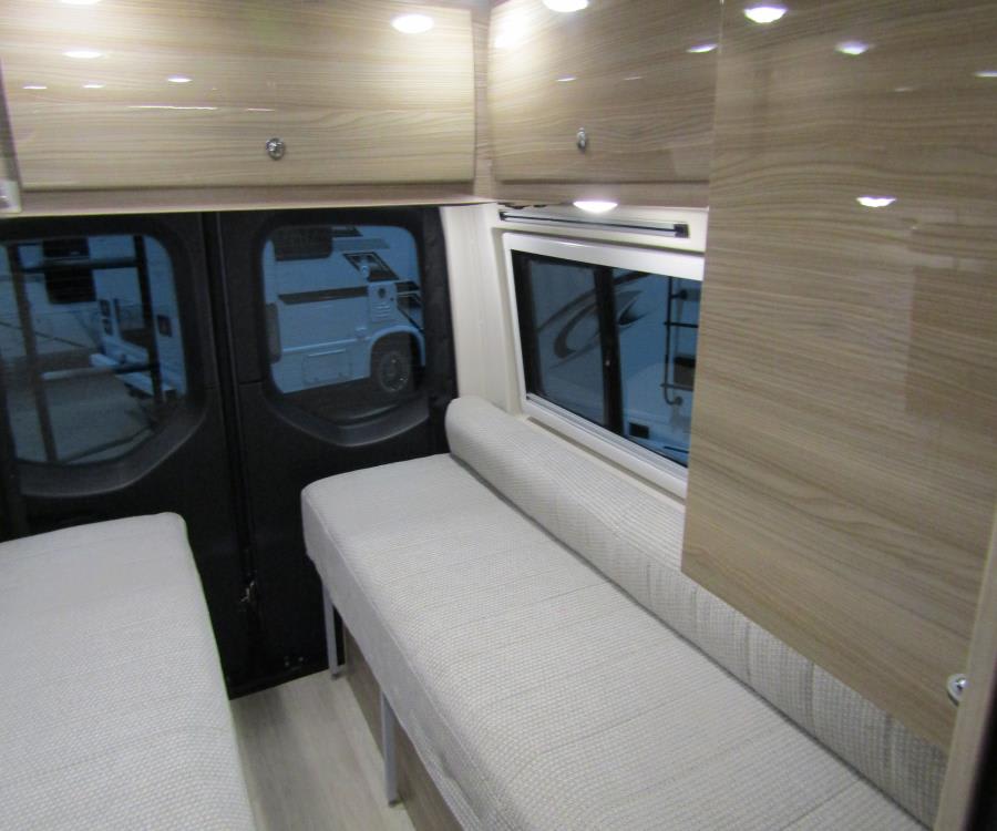 2022 Winnebago BOLDT — photo 16 view