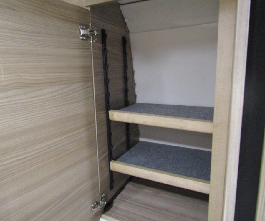 2022 Winnebago BOLDT — photo 17 view