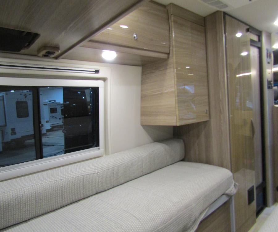 2022 Winnebago BOLDT — photo 19 view