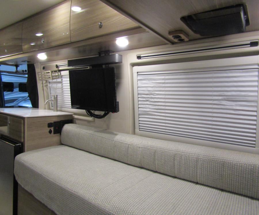 2022 Winnebago BOLDT — photo 20 view