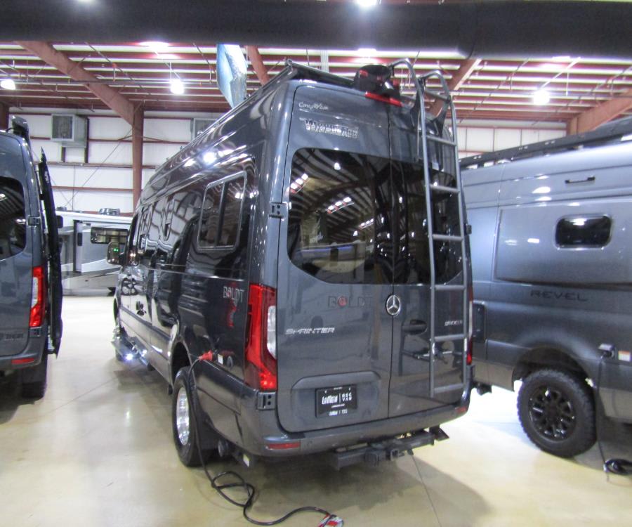 2022 Winnebago BOLDT — photo 25 view