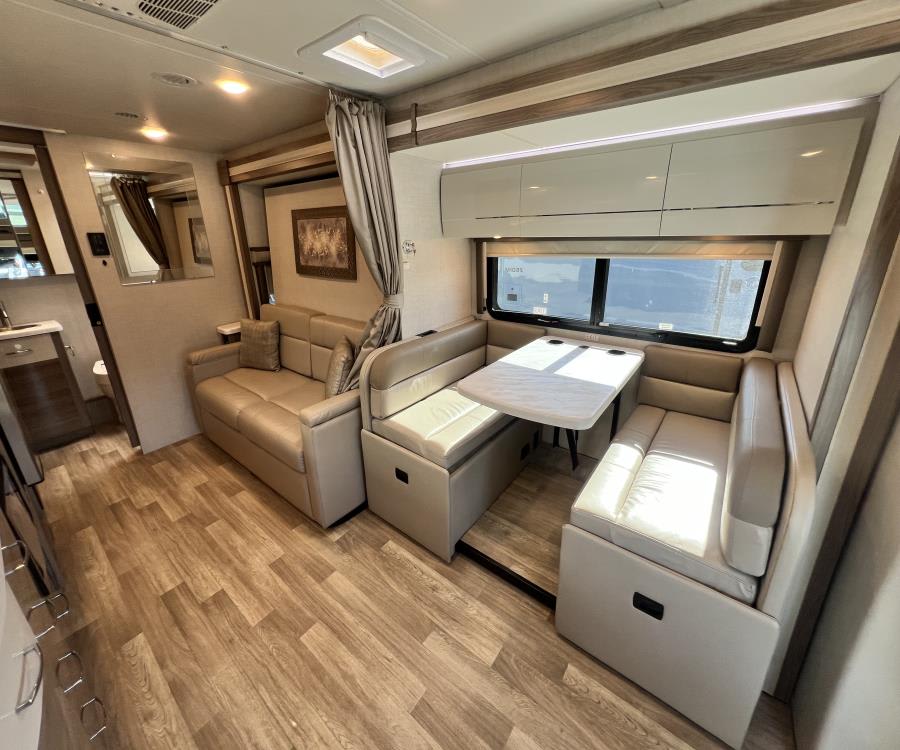 2023 Thor Motor Coach DELANO — photo 15 view