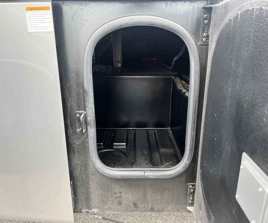 2023 Thor Motor Coach CHALLLENGER — photo 51 view
