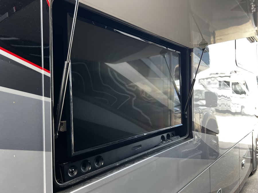 2018 Tiffin PHAETON — photo 7 view
