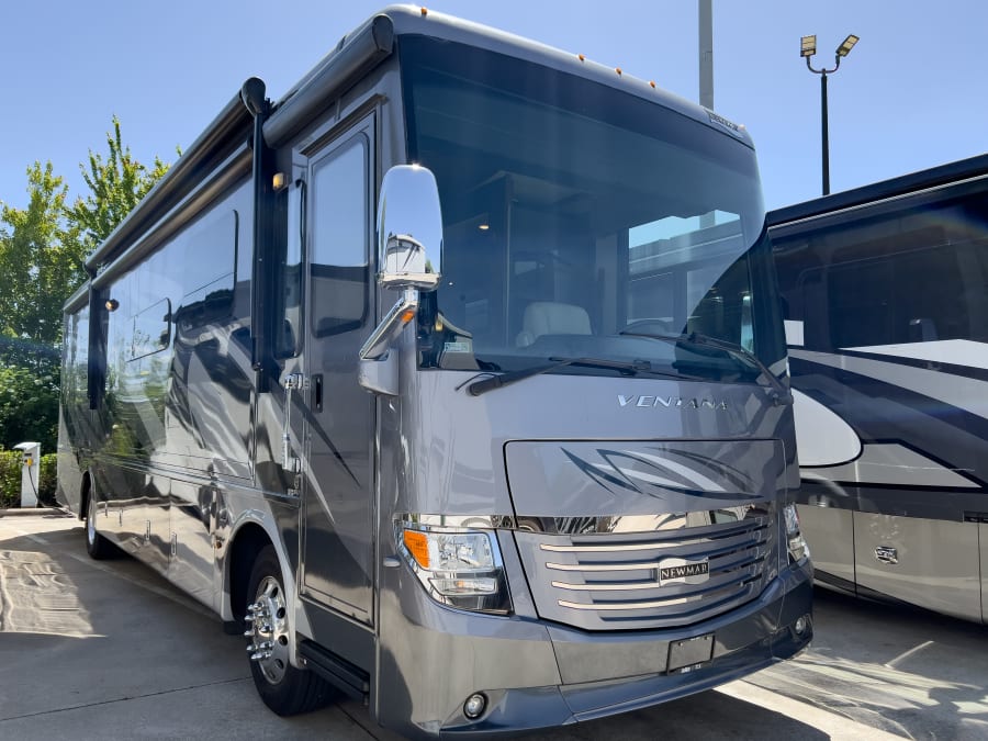 2019 Newmar VENTANA