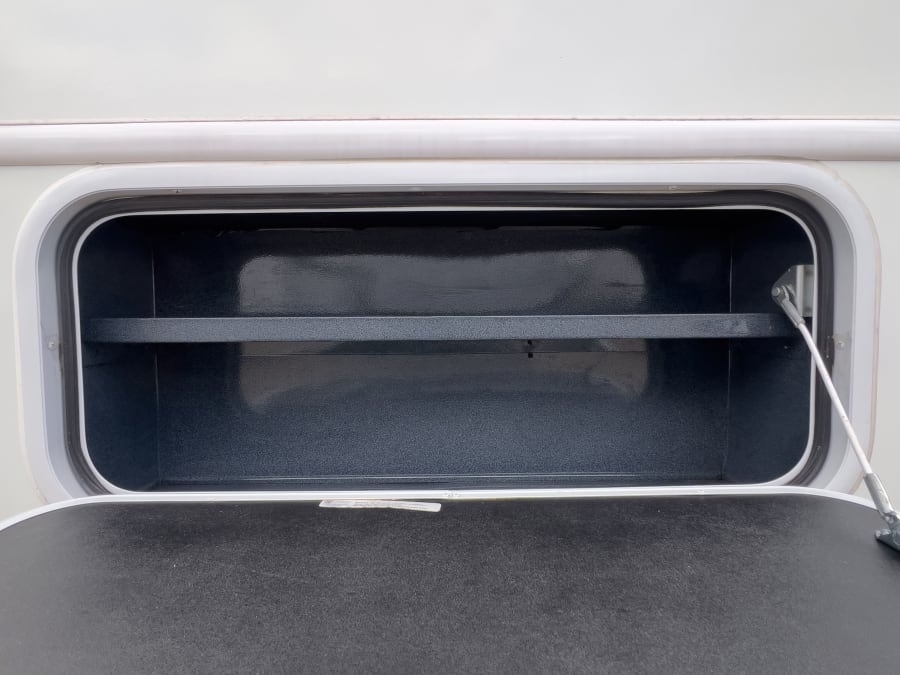 2022 Jayco REDHAWK — photo 26 view