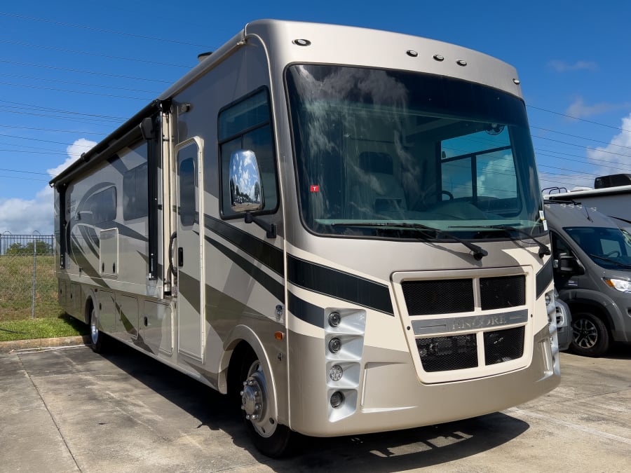 2023 Coachmen ENCORE