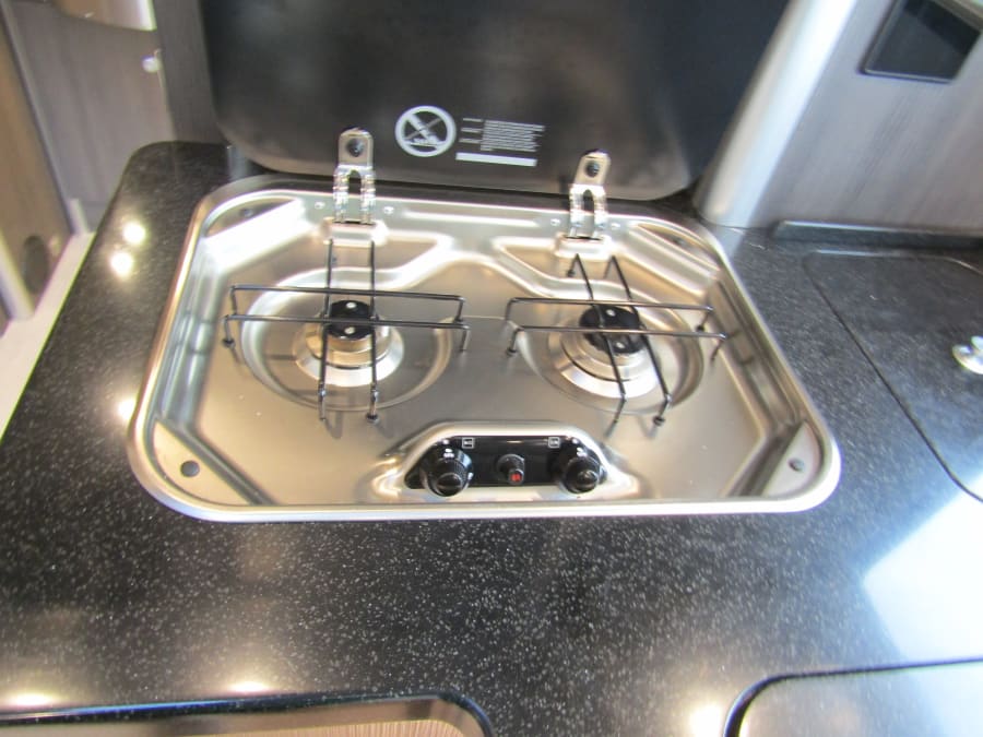 2021 Airstream ATLAS — photo 12 view