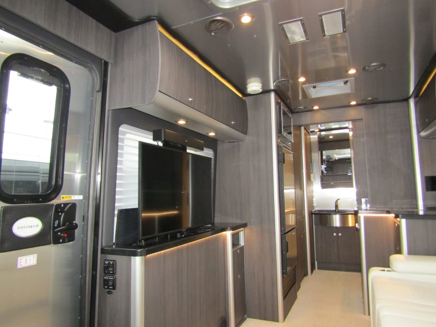 2021 Airstream ATLAS — photo 14 view