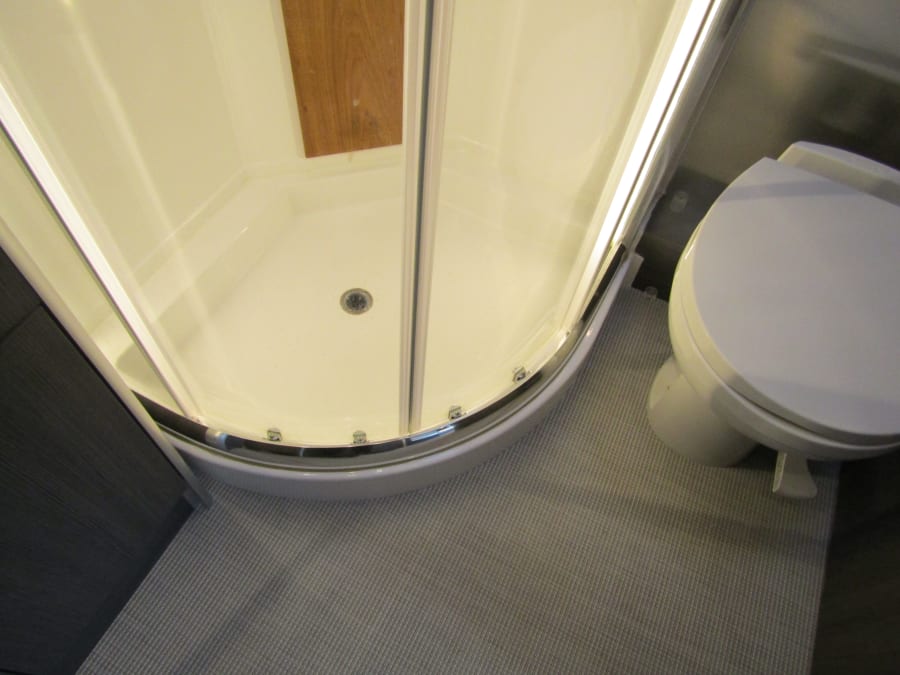 2021 Airstream ATLAS — photo 17 view